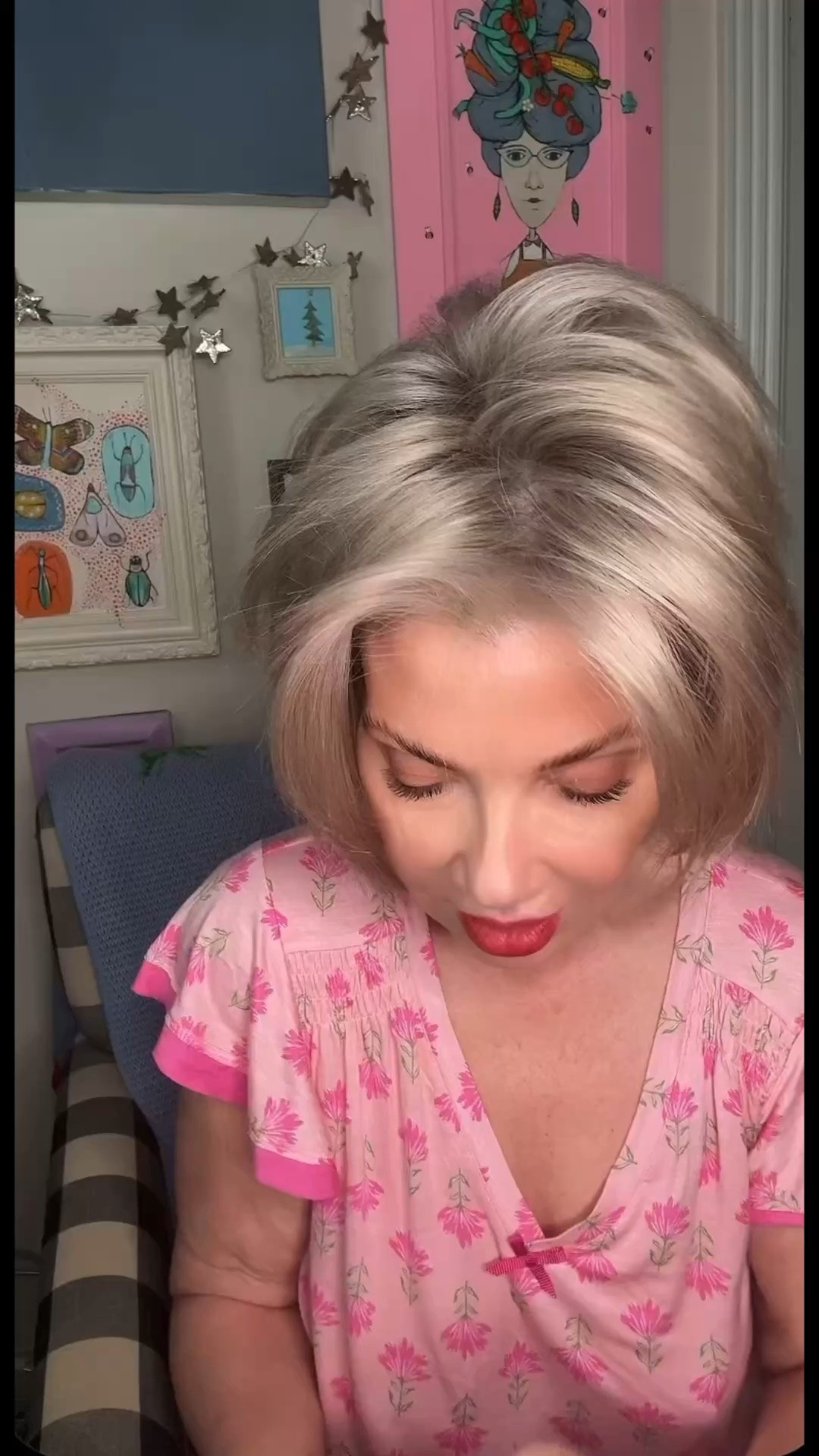 This blush???? Oh my goodness !!!♥️♥️♥️

#LTKmorningroutine #LTKBeauty #LTKgrwm