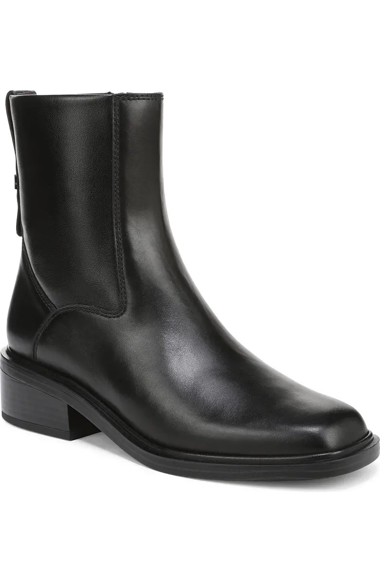 Franco Sarto Gracely Bootie (Women) | Nordstrom | Nordstrom