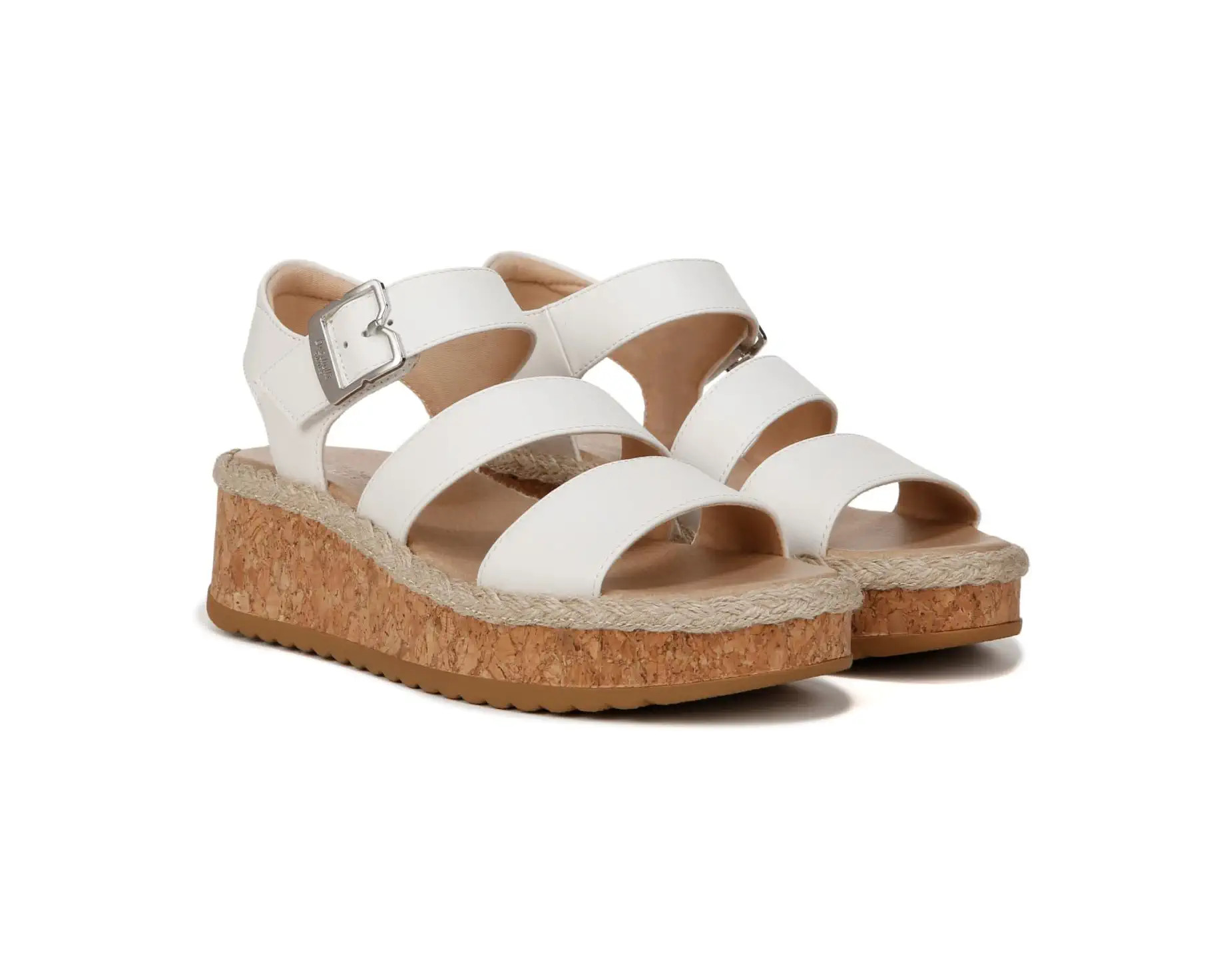 Ellie Wedge Sandal | Zappos