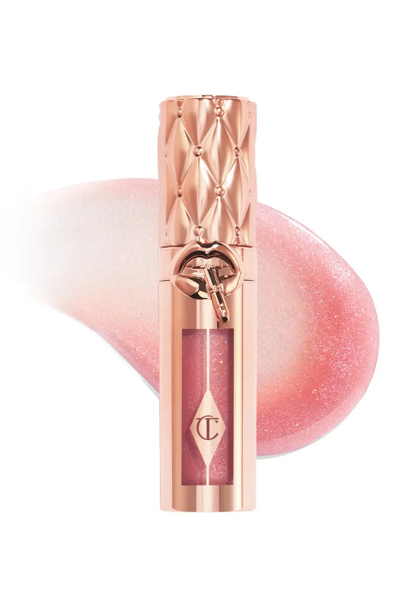 Charlotte Tilbury Strawberry Chocolate Big Lip Plumpgasm Lip Plumper | Nordstrom | Nordstrom