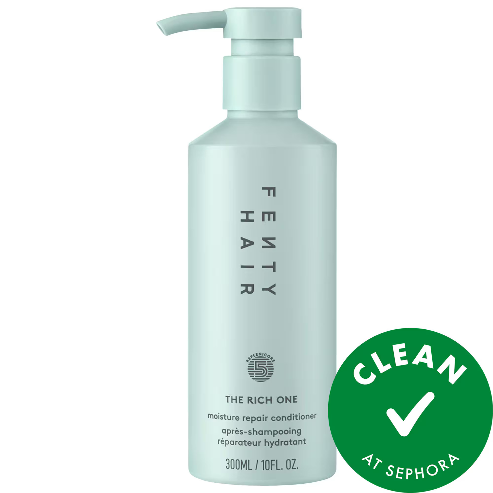 Fenty Beauty by Rihanna The Rich One Moisture Repair Conditioner for Fine to Medium Hair 10 oz | Sephora (CA)