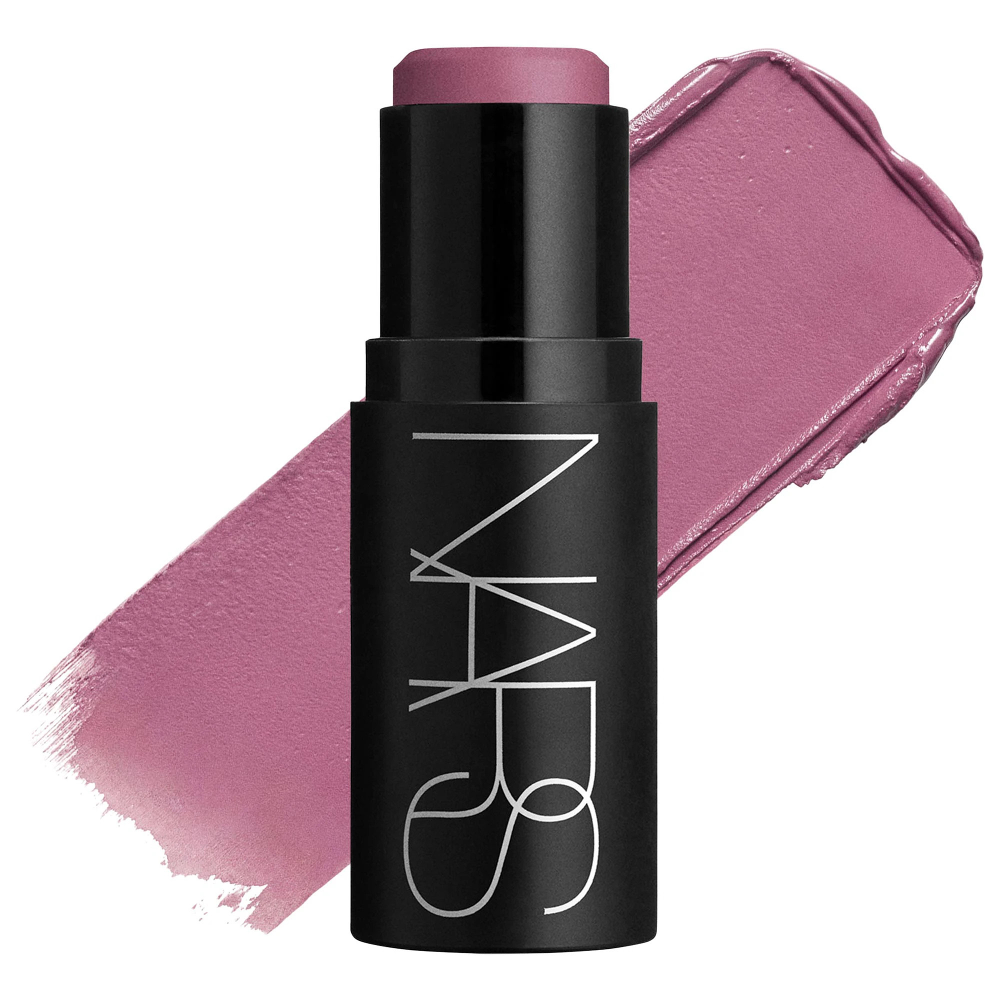 NARS The Multiple Soft Blur Blush Stick for Cheeks, Eyes and Lips Trance 0.28 oz/8 g | Sephora (US)