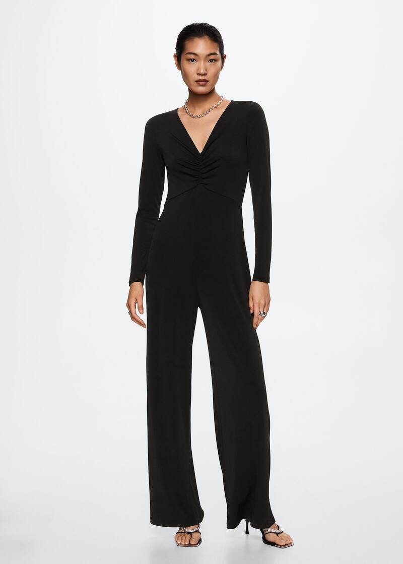 Search: Black jumpsuit (235) | Mango Home USA | MANGO (US)