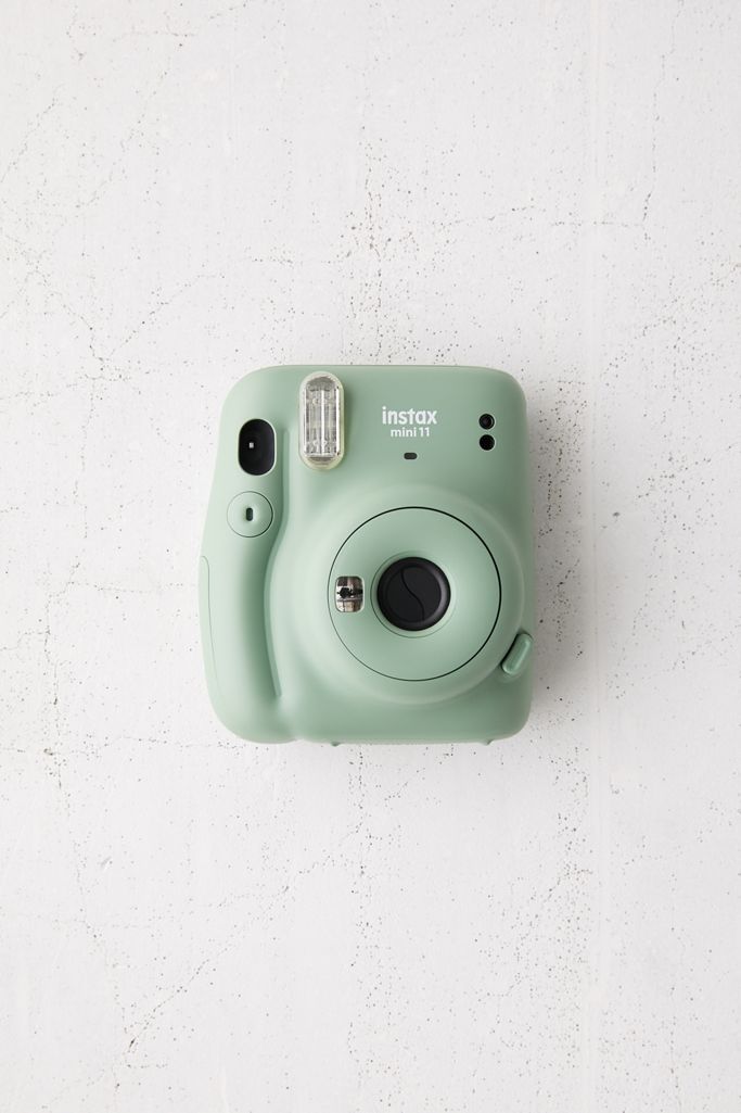 Fujifilm UO Exclusive Instax Mini 11 Instant Camera | Urban Outfitters (US and RoW)