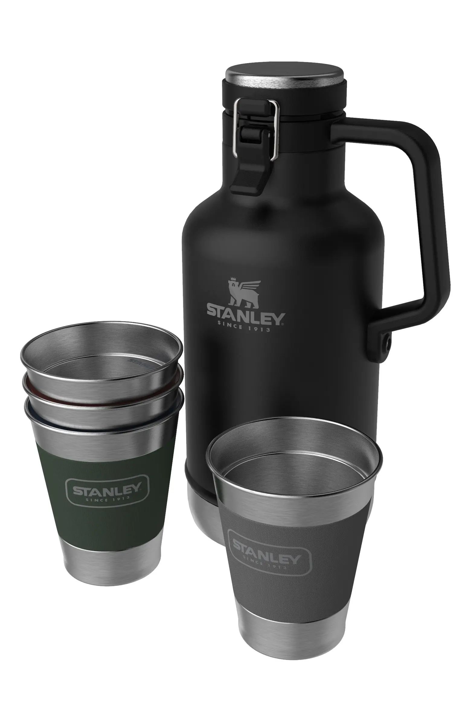 Classic Growler & Cups Set | Nordstrom