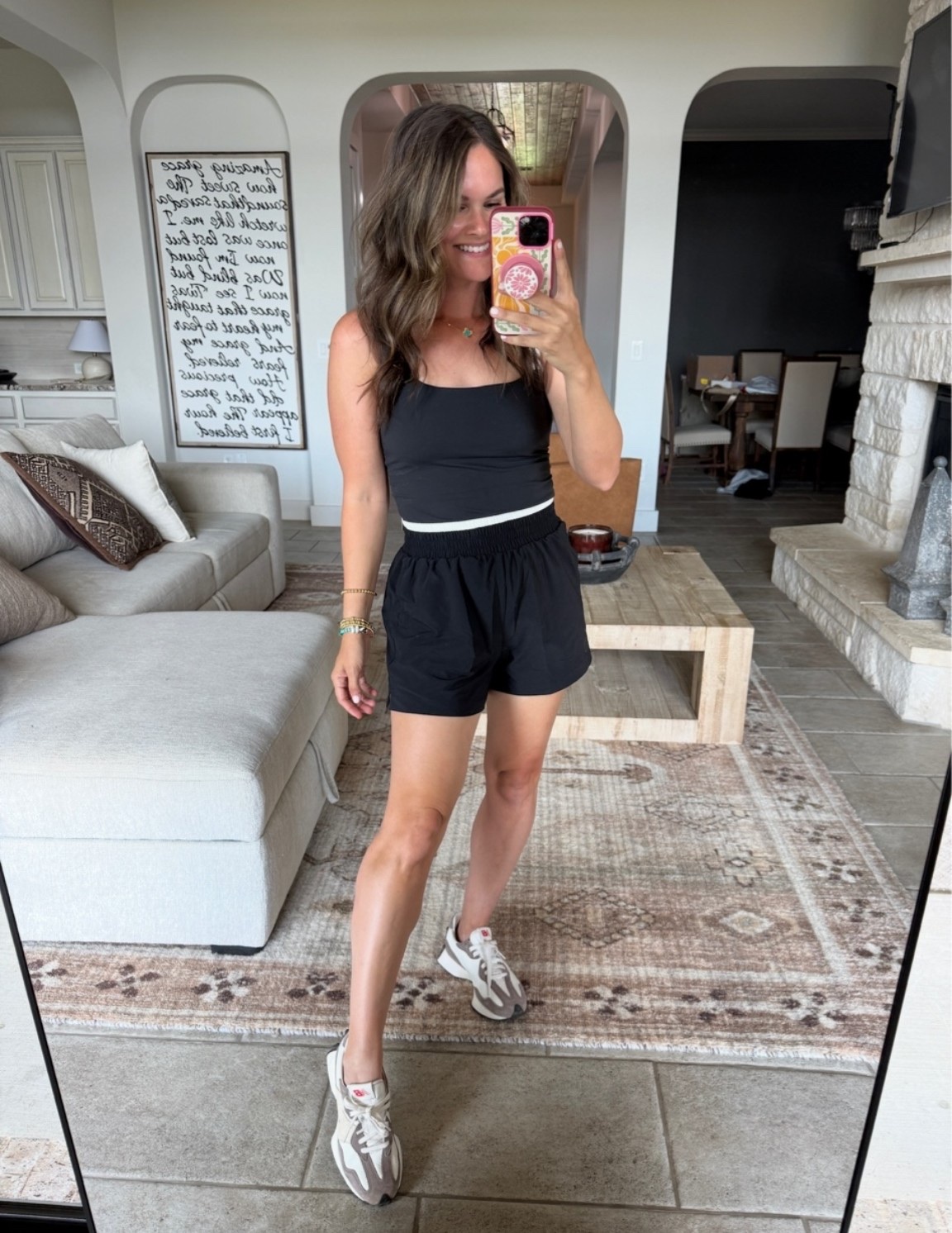 This Target set gives major Free People vibes! My mom uniform for this summer!

#LTKootd #LTKActive #LTKmomlife