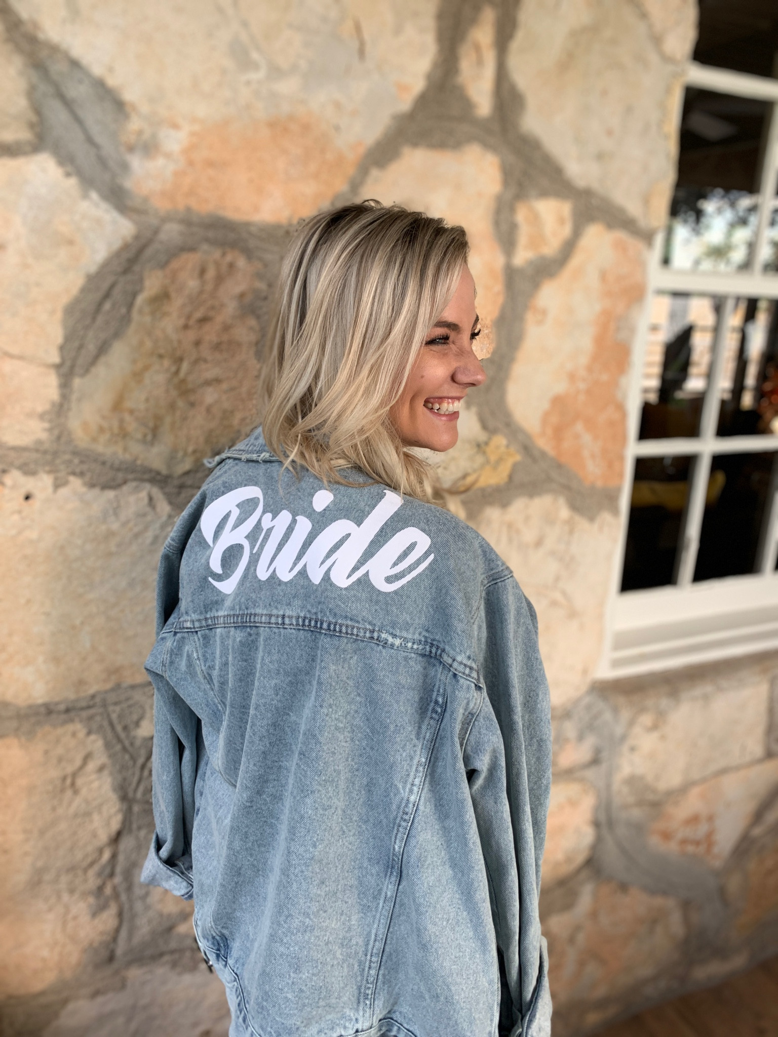 Calling all brides 💍🤍✨ this is my go-to accessory reco that will last from bridal showers, the bachelorette party, to the wedding, honeymoon and beyond. It also makes the perfect gift to pass on to your girlfriends who get engaged after you 🥹 

#LTKunder100 #LTKwedding