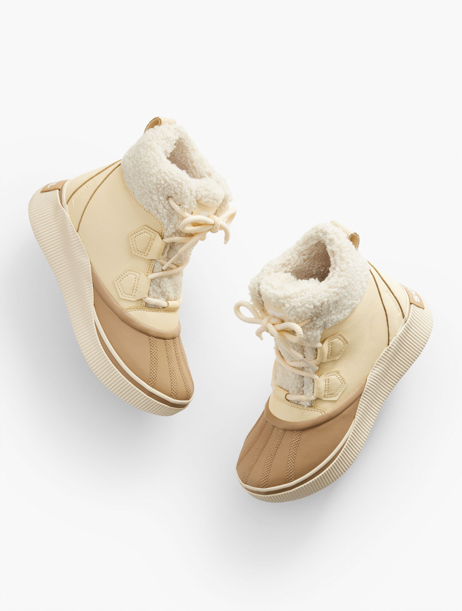 Sorel Out N About™ IV Chillz Waterproof Leather Boot | Talbots