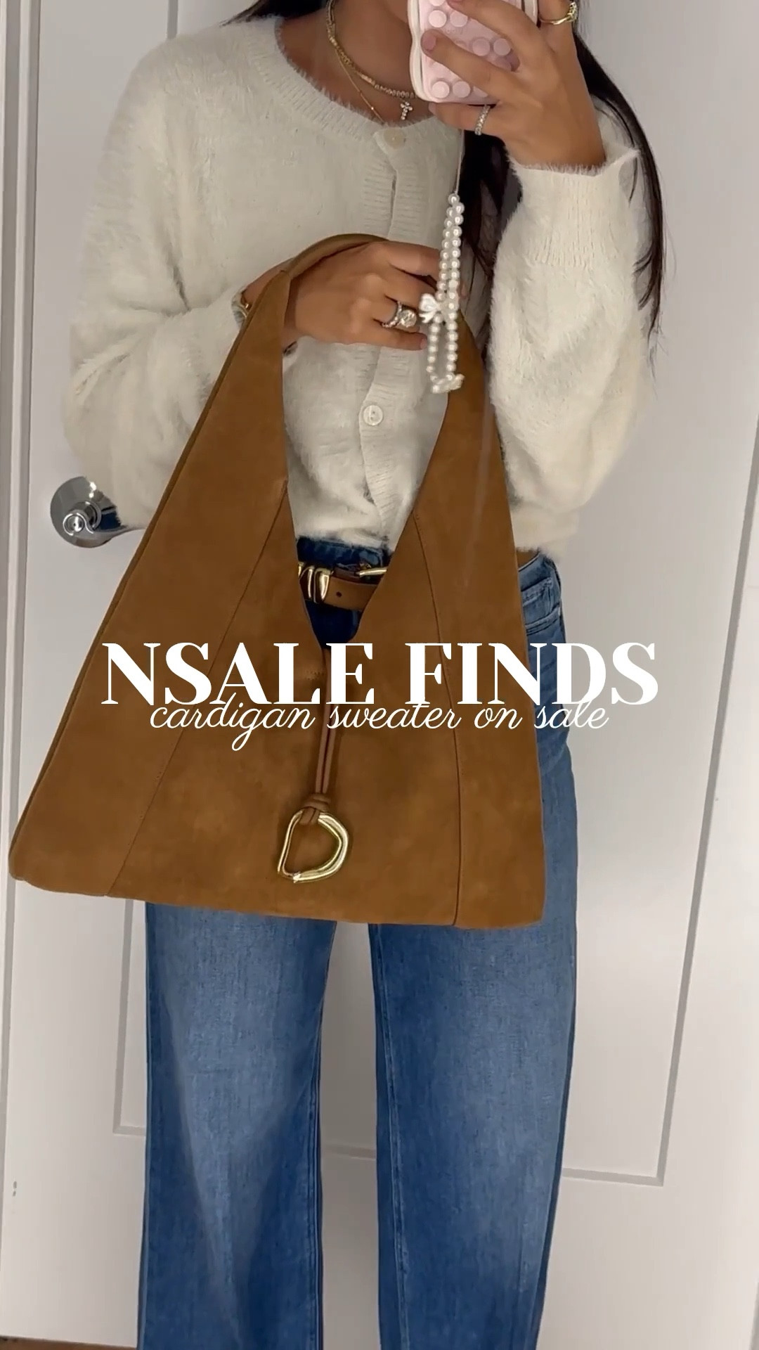 Cardigan: medium
Jeans: 27 

Accessories on sale!

Nordstrom, Nordstrom anniversary sale, NSALE, NSALE finds, Nordstrom sale, sale alert, sale finds, mom of 3, Nashville, Dede Raad, Dress up Buttercup

#LTKSaleAlert #LTKFindsUnder100 #LTKStyleTip