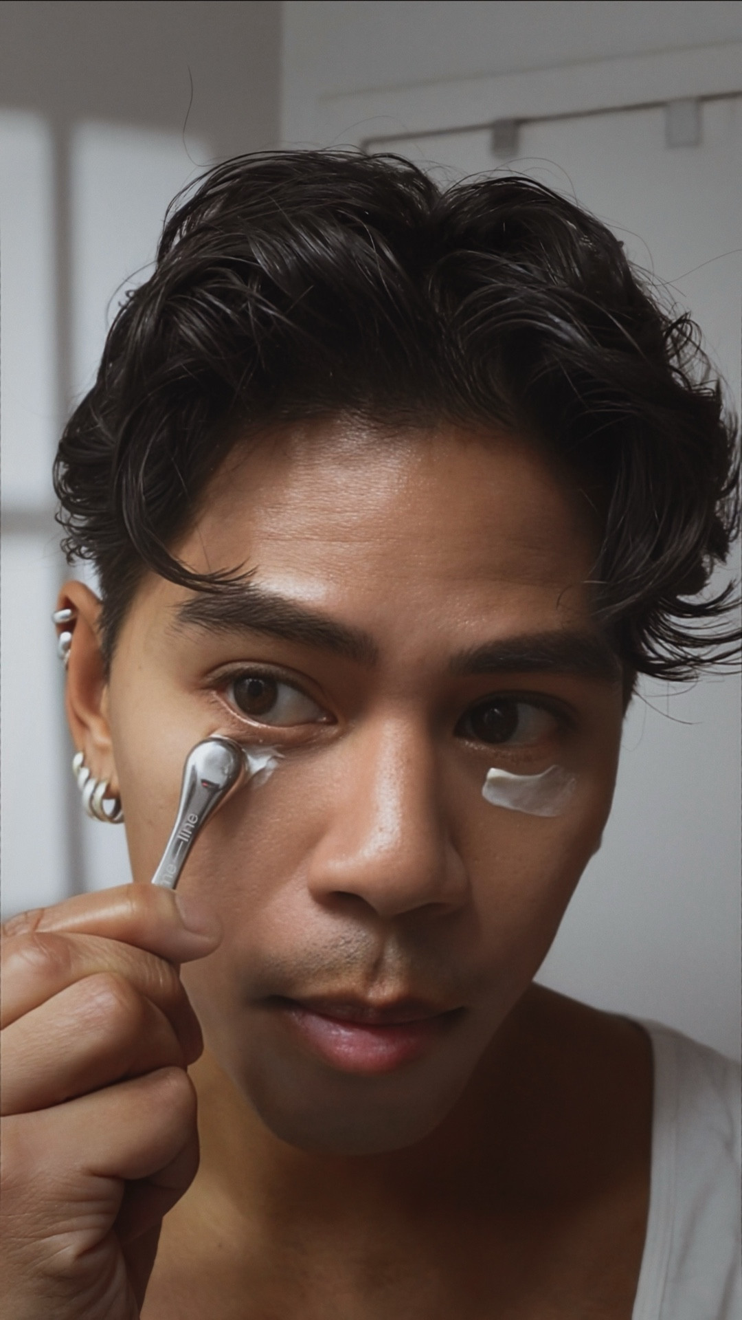 Skincare hits different in your 40s that’s why I’m approaching it at the cellular level with @timeline_skin, powered by their Mito-Biotic™ Technology. The only brand to use the Swiss-patented Mito-Pure to rejuvenate skin cells from within for more youthful-looking skin in just 15 days. The Mito-Biotic™ Firming Serum and Eye Cream are the latest must-haves in my routine and I’m trusting them to keep me looking fresh well into the future. If you want to check them out too you can use code ANTHONY15 for 15% off your order #TimelinePartner 

#LTKselfcare #LTKOver40 #LTKBeauty