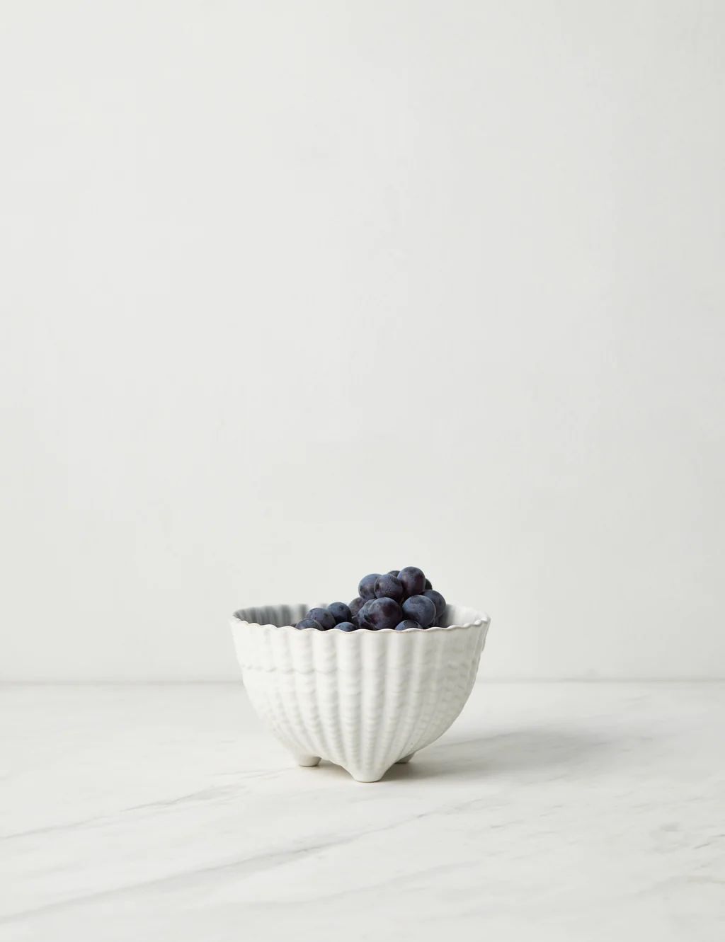 Aparte Footed Bowl | Lulu and Georgia 