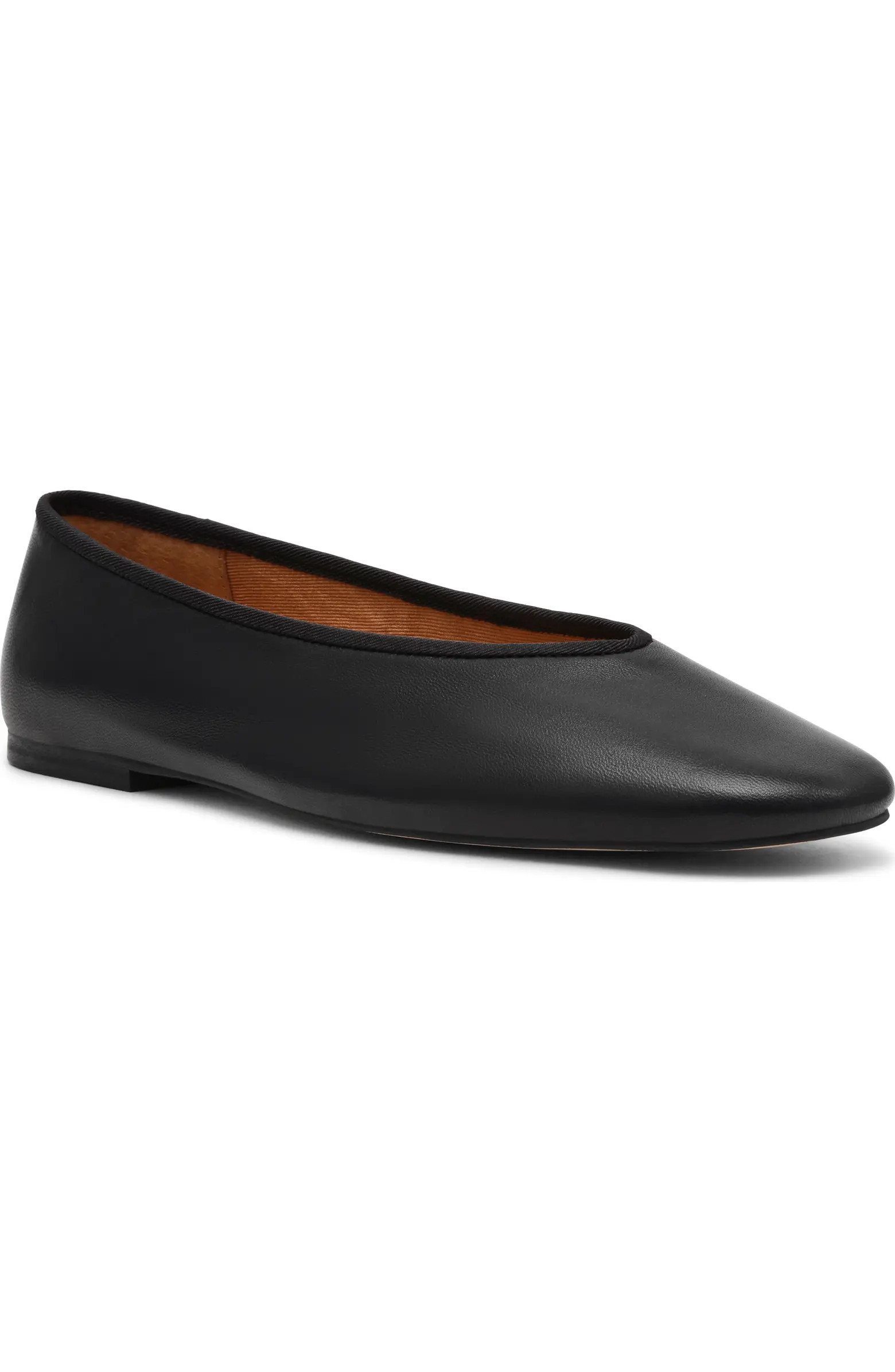 Pipa Ballet Flat (Women) | Nordstrom