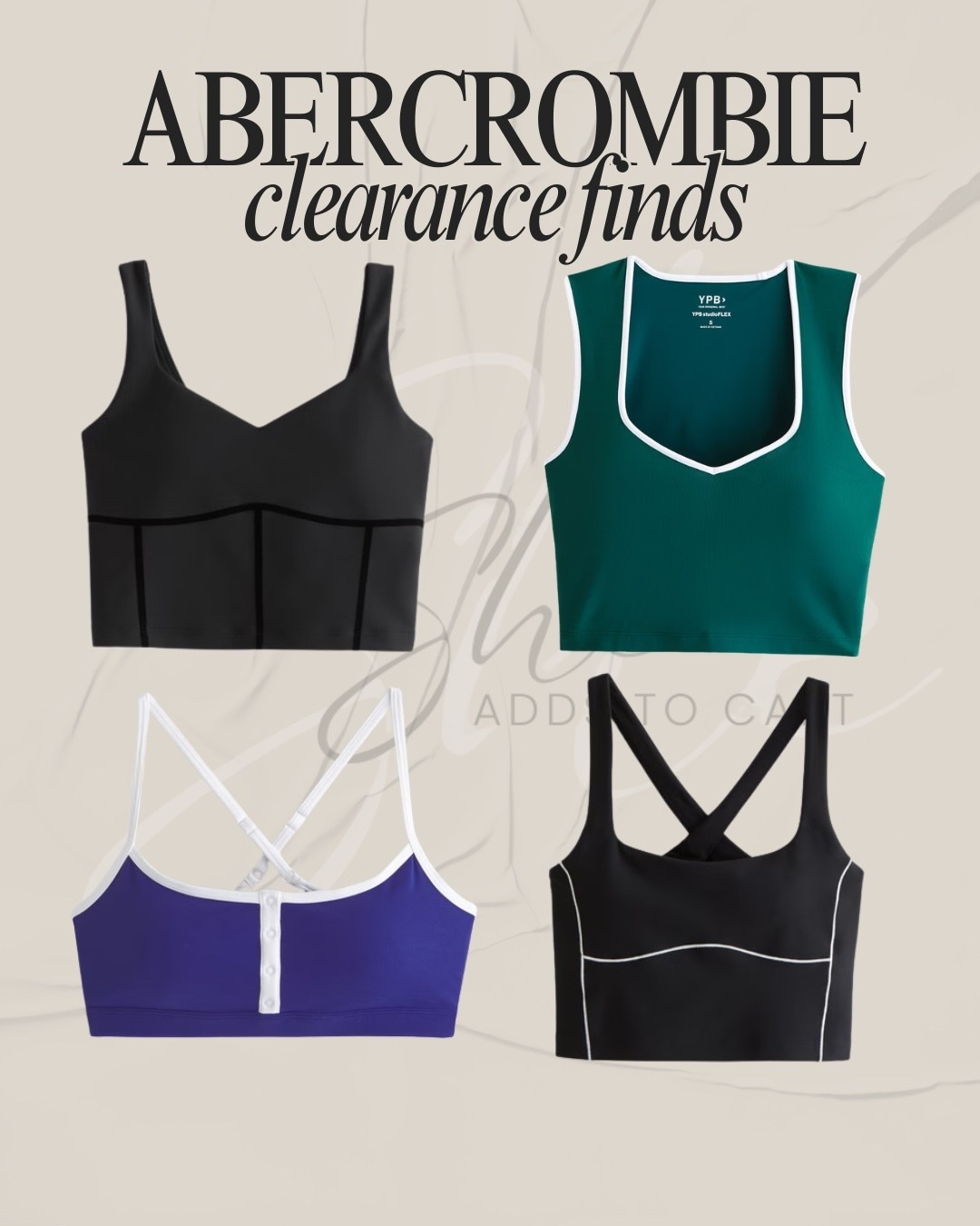 On sale now!

#LTKSaleAlert #LTKActive