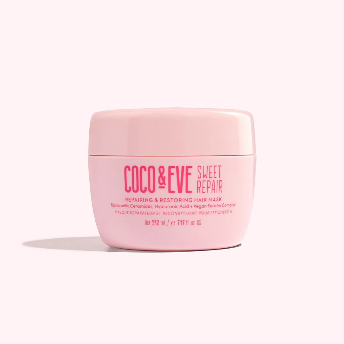 Sweet Repair Hair Mask | Coco&Eve