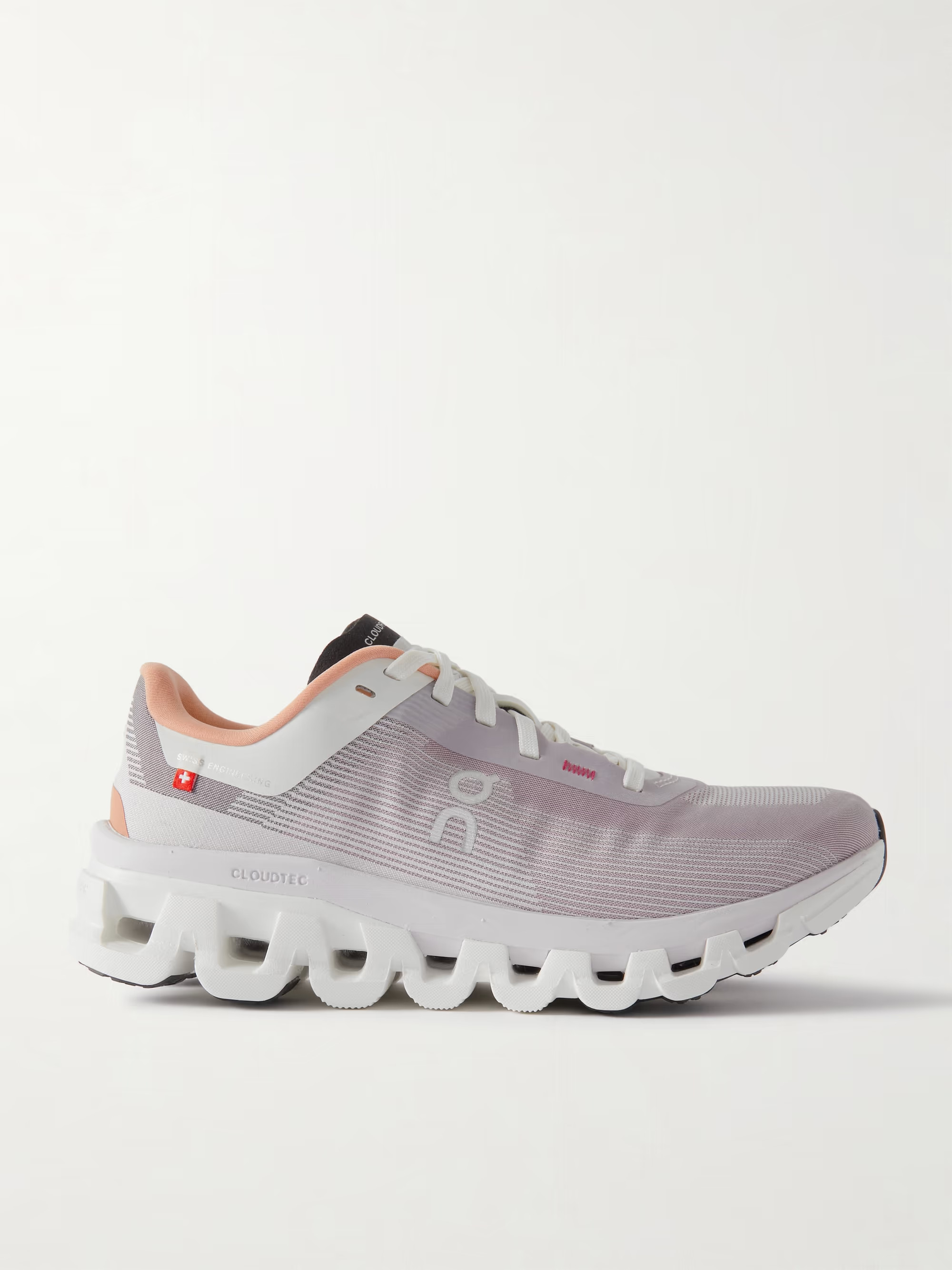 Cloudflow 4 mesh sneakers | NET-A-PORTER (UK & EU)