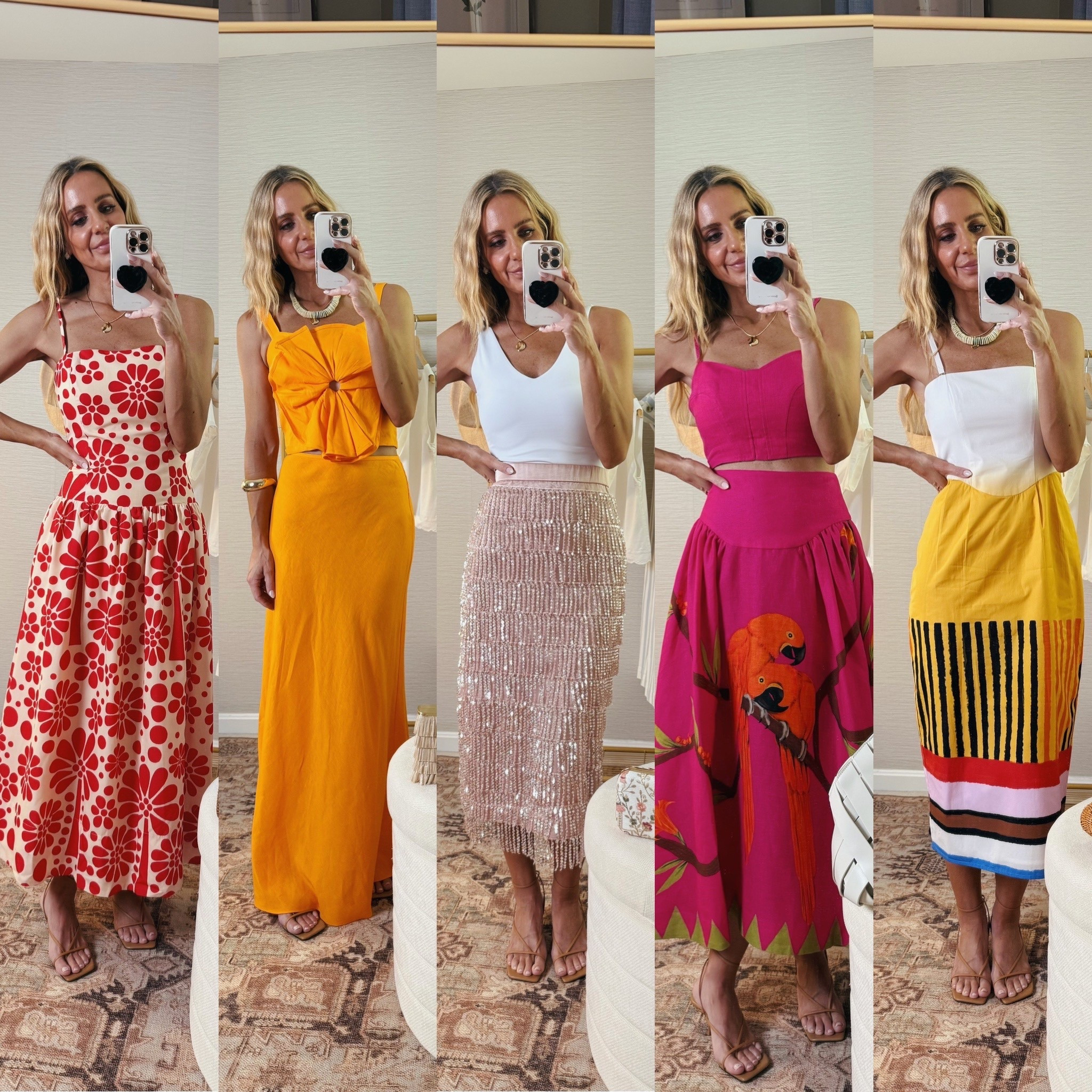 Outfits I’m going to bring on vacation which ones I’m keeping and which ones I’m returning  outfits from Amazon Nordstrom Farm Rio in anthropology. 

Follow my LTK @Pavonamarie on the @shop.LTK app to view this post and get my exclusive app-only content!

#liketkit #LTKOver40 #LTKSaleAlert #LTKU
@shop.ltk
https://liketk.it/6agH3