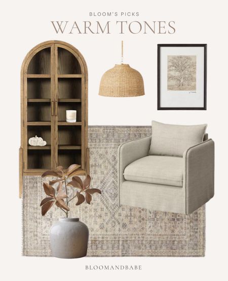 Shop these warm tones for your home!

#LTKhome #LTKstyletip #LTKU