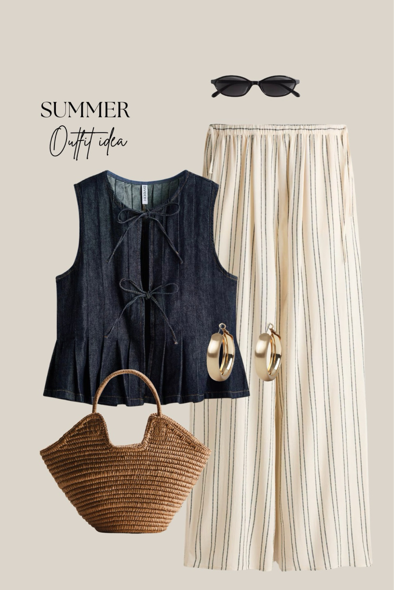 #LTKsummer #LTKeurope #LTKuk