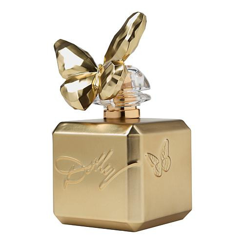 Dolly Parton 3.4 oz. Smoky Mountain Gold Extrait de Parfum | HSN