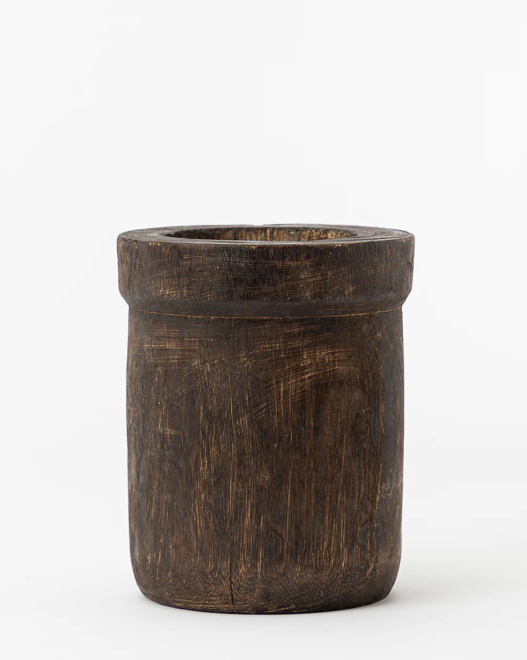 Wooden Planter | McGee & Co.