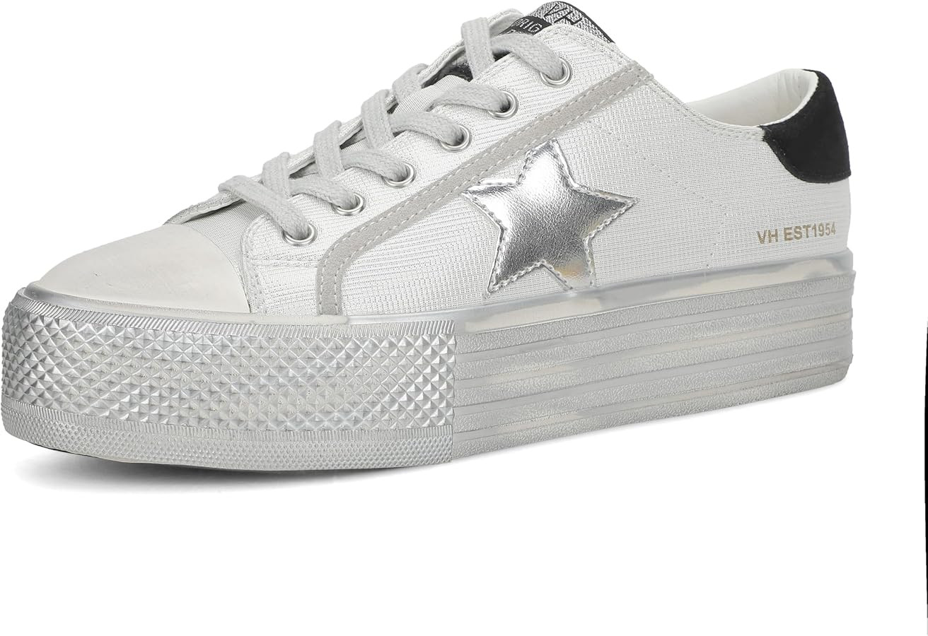 VINTAGE HAVANA Women’s Amaze Platform Sneakers | Amazon (US)