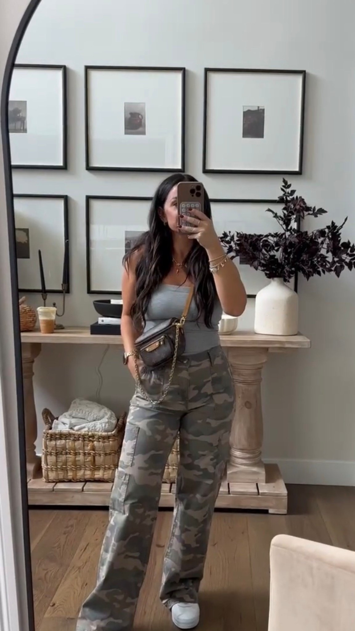 These Walmart camo pants are TOO good! Love them with a basic top 👌🏼

#LTKootd #LTKgrwm #LTKFindsUnder50