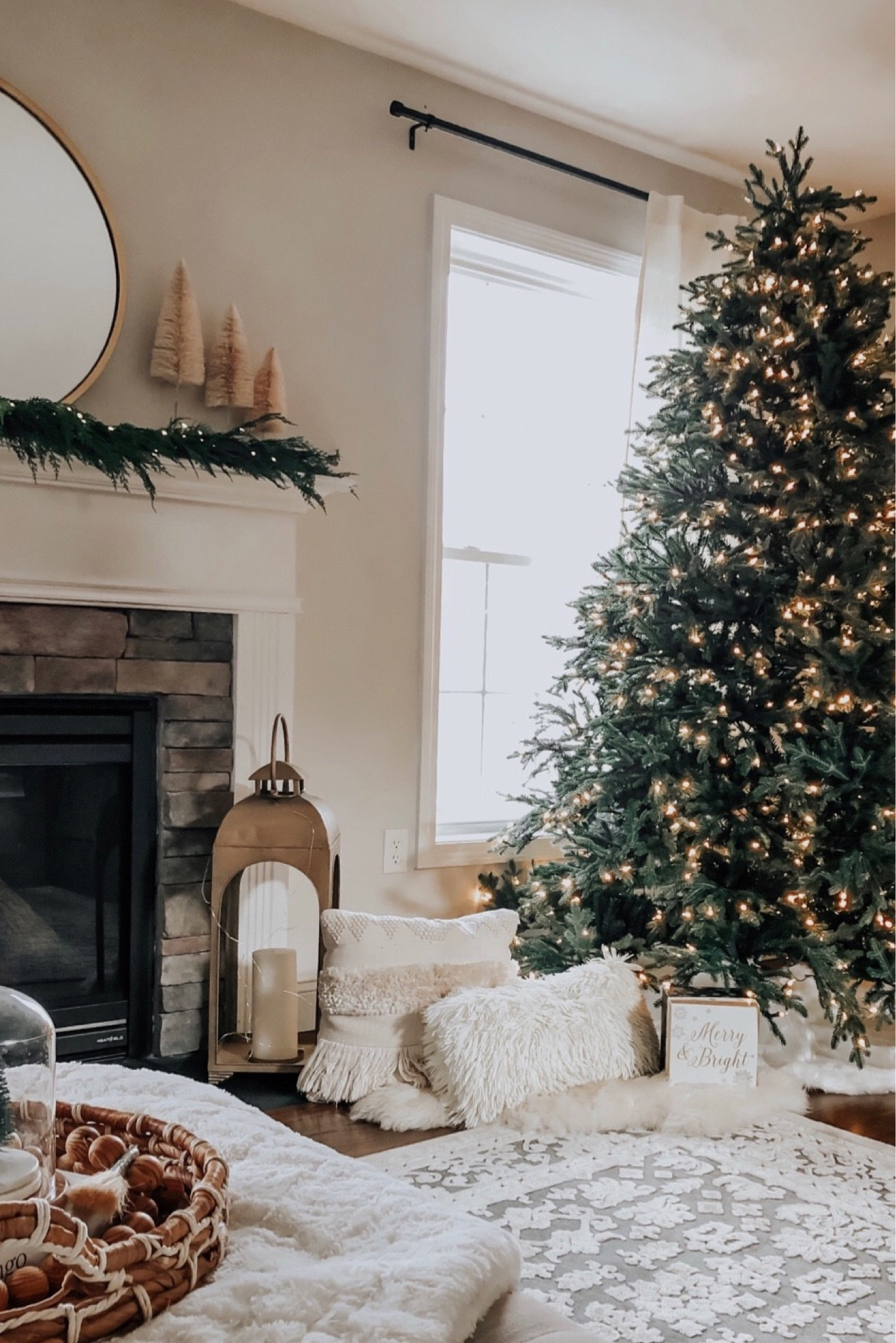 Balsam hills Christmas trees on sale!

#LTKhome #LTKsalealert #LTKHoliday