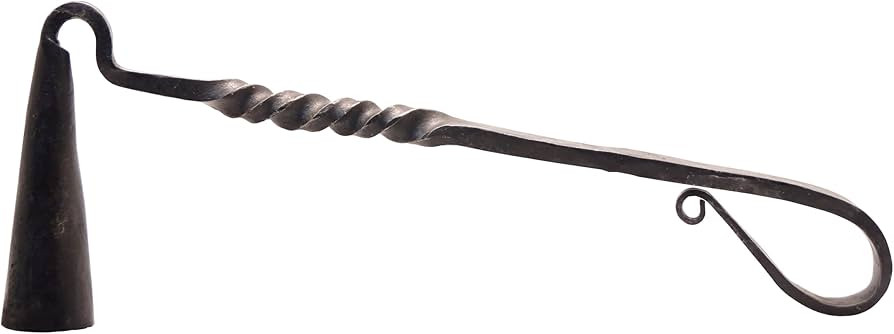 Northern Lights Candles - Blacksmith Candle Twist Snuffer - 58453 | Amazon (US)