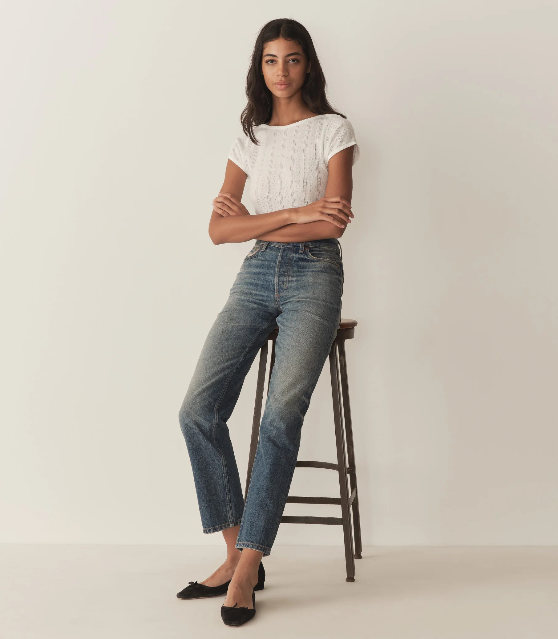 Diana Jean - Trouville Wash | DÔEN | DOEN