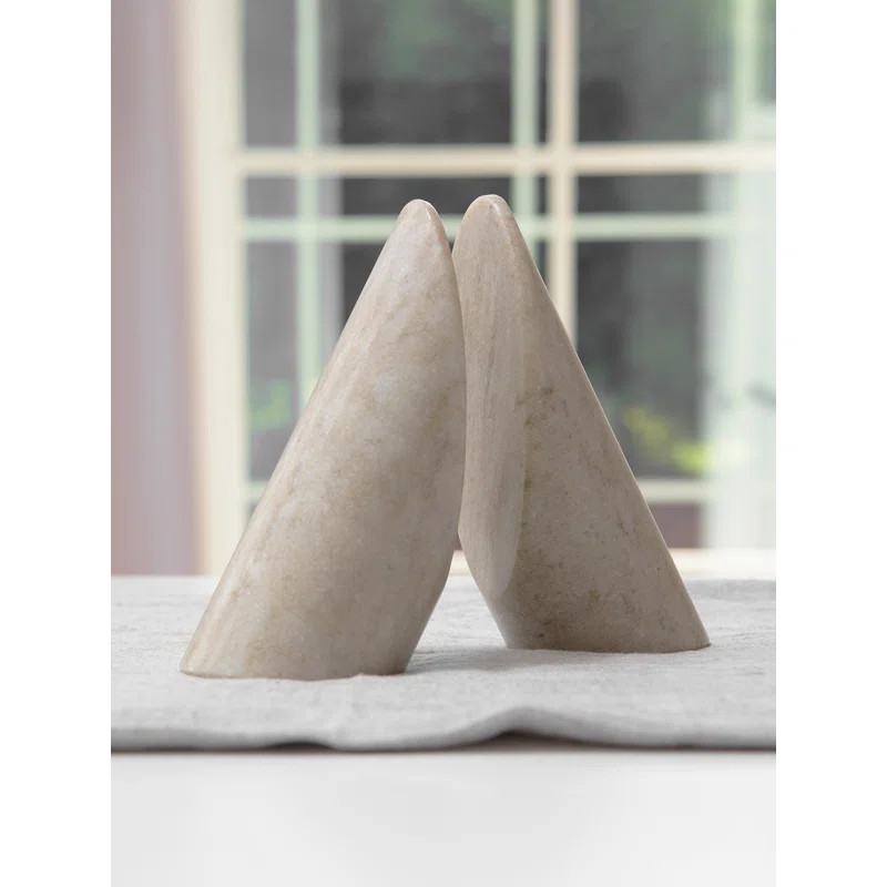 Marble Bookends | Wayfair North America