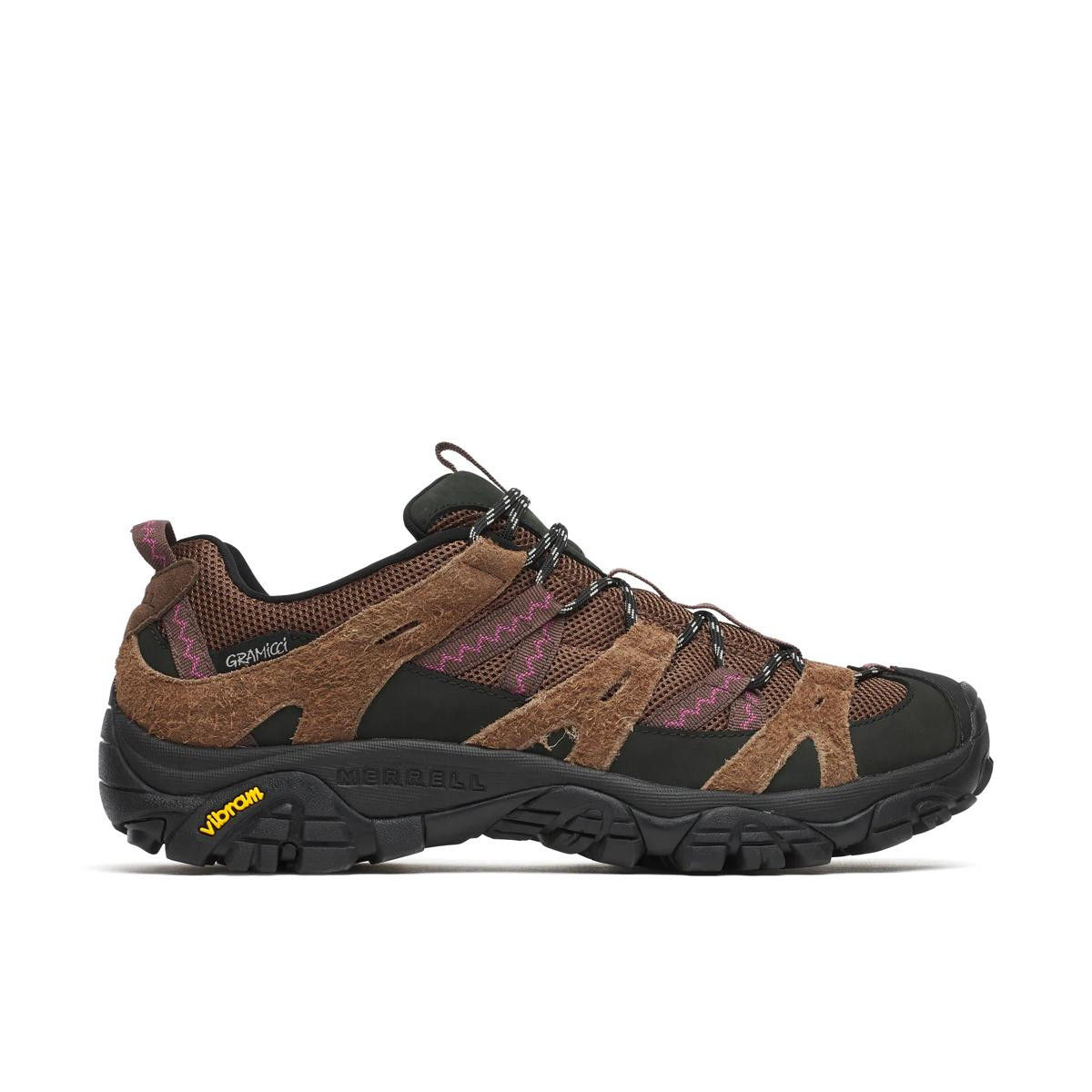 Moab 2 Siren X Gramicci | Merrell UK