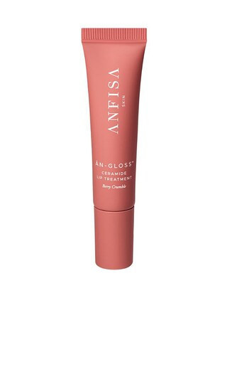 ANFISA Skin AN-GLOSS Ceramide Lip Tint in Berry Crumble. | Revolve Clothing (Global)