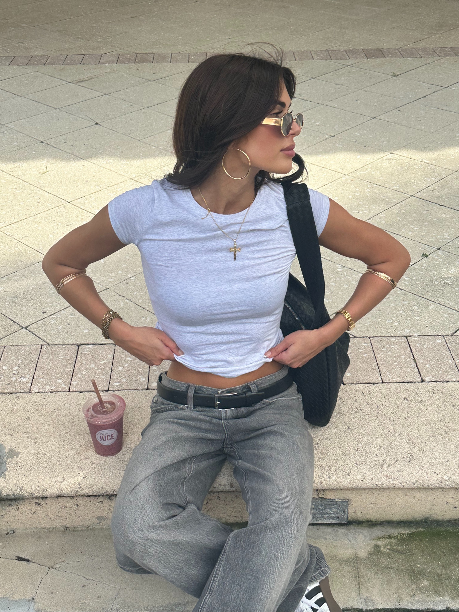 recent fit from tiktok / ig 

#LTKBeauty #LTKSaleAlert #LTKFindsUnder100