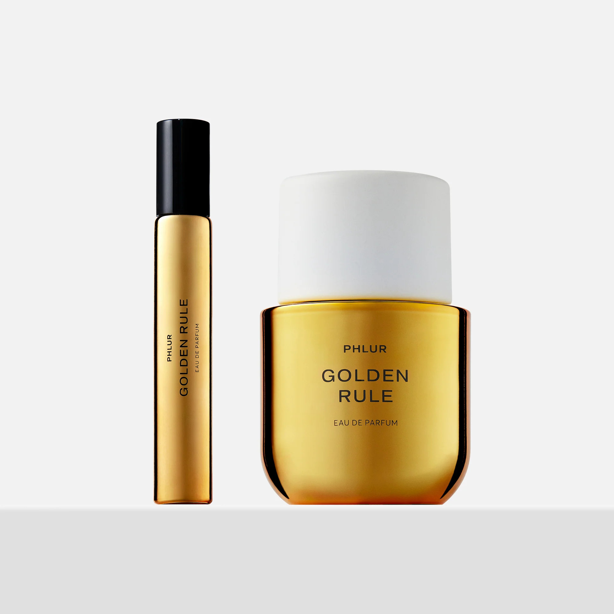 Golden Rule Perfume - Fragrance Duet | PHLUR