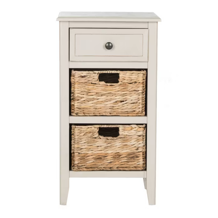 Antonin Side Table with Drawer - Safavieh | Target