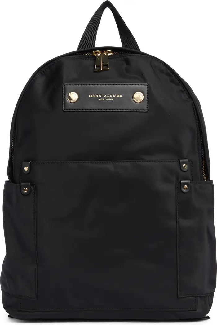 Marc Jacobs Preppy Nylon Backpack | Nordstromrack | Nordstrom Rack