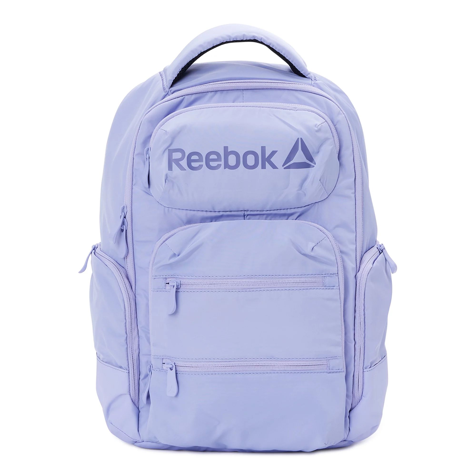 Reebok Unisex Adult Winter 16" Laptop Backpack, Sweet Lavender - Walmart.com | Walmart (US)