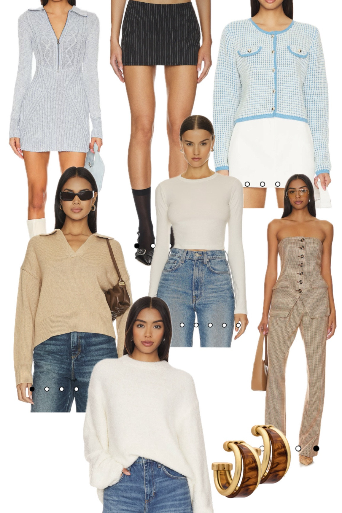 Favorites from the revolve sale ! 

#LTKStyleTip #LTKSaleAlert #LTKSeasonal