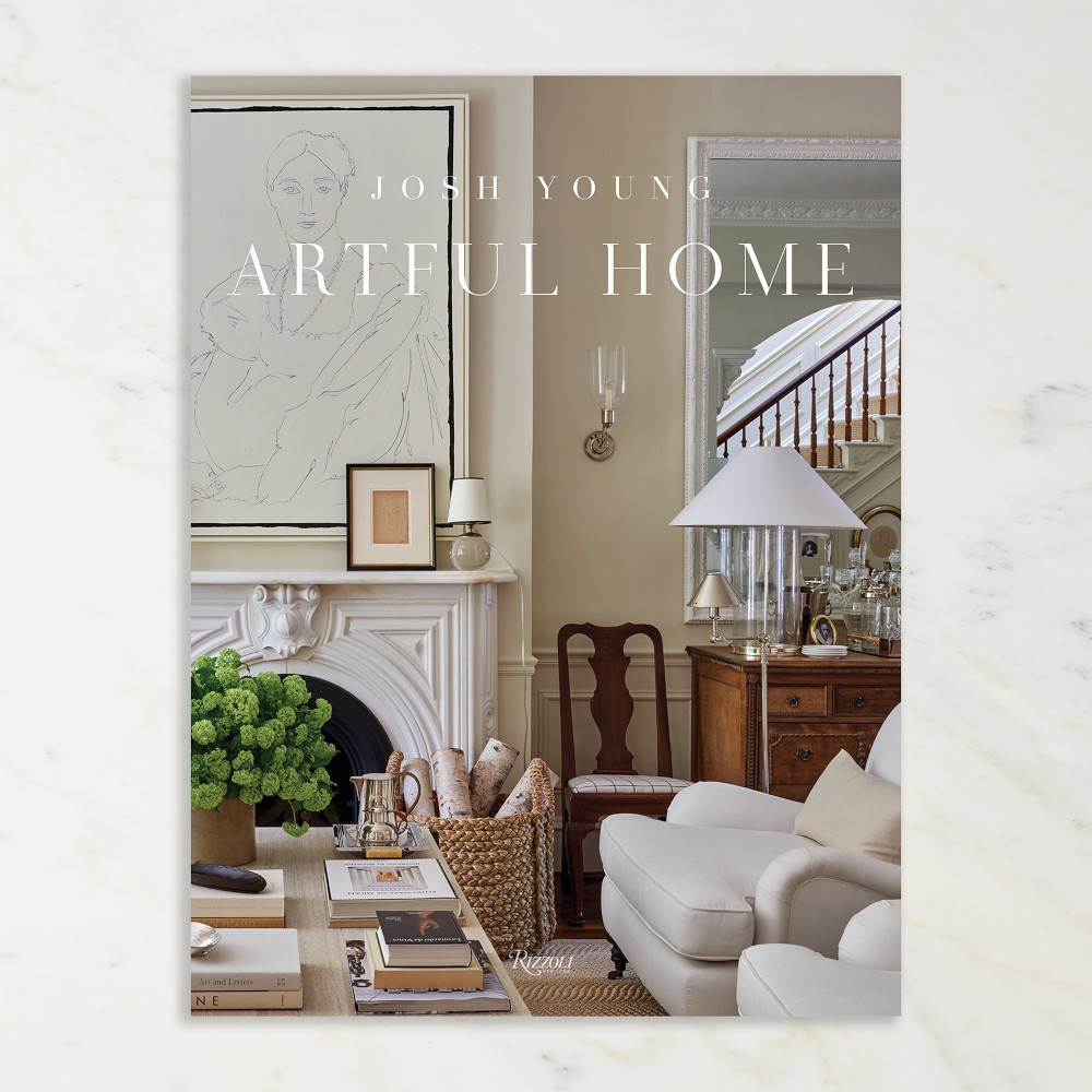 Josh Young: Artful Home | Williams-Sonoma