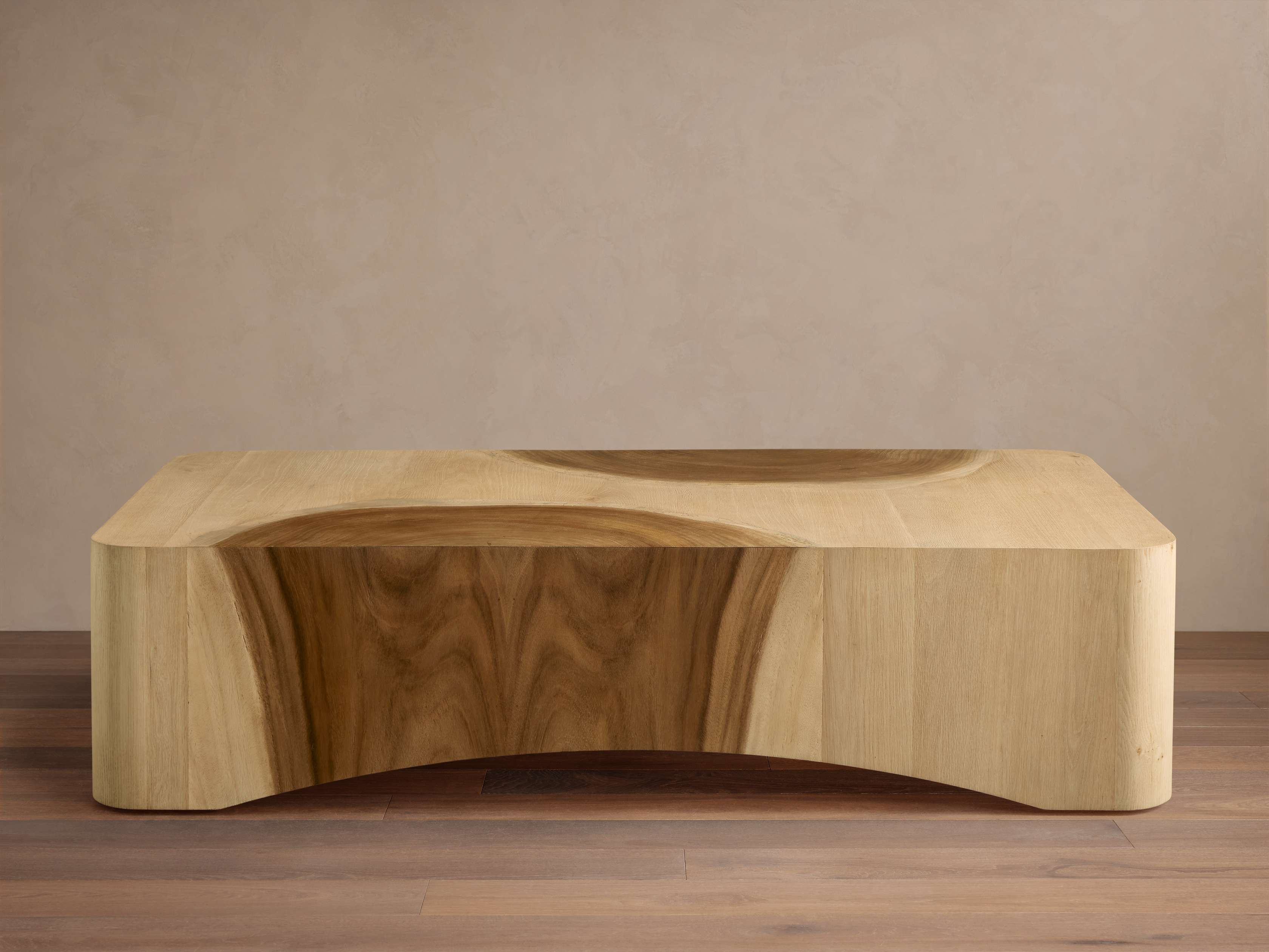 Ramiro Coffee Table | Arhaus | Arhaus