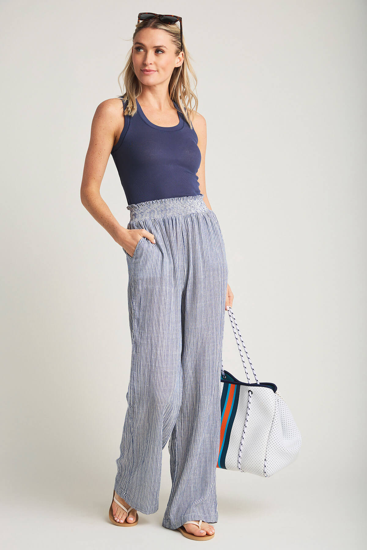 Thread and Supply Beachcomber Pants | Social Threads