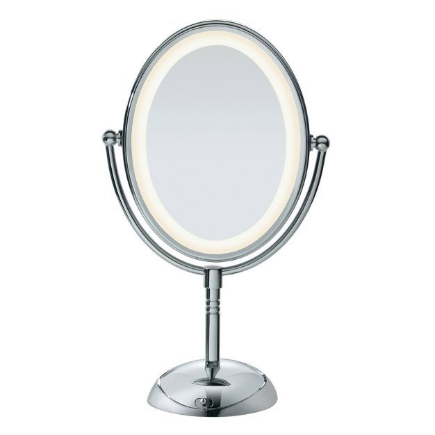 Conair Double Sided LED Lighted Mirror | Target