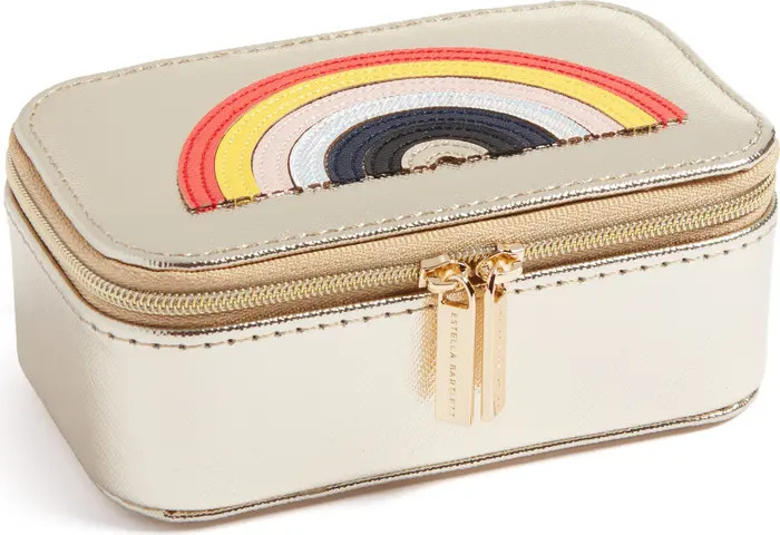 Estella Bartlett Mini Jewelry Box | Nordstrom | Nordstrom
