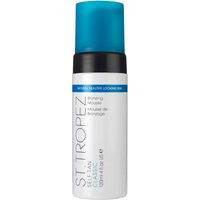 St. Tropez Self Tan Bronzing Mousse - 120ml | Dermstore (US)