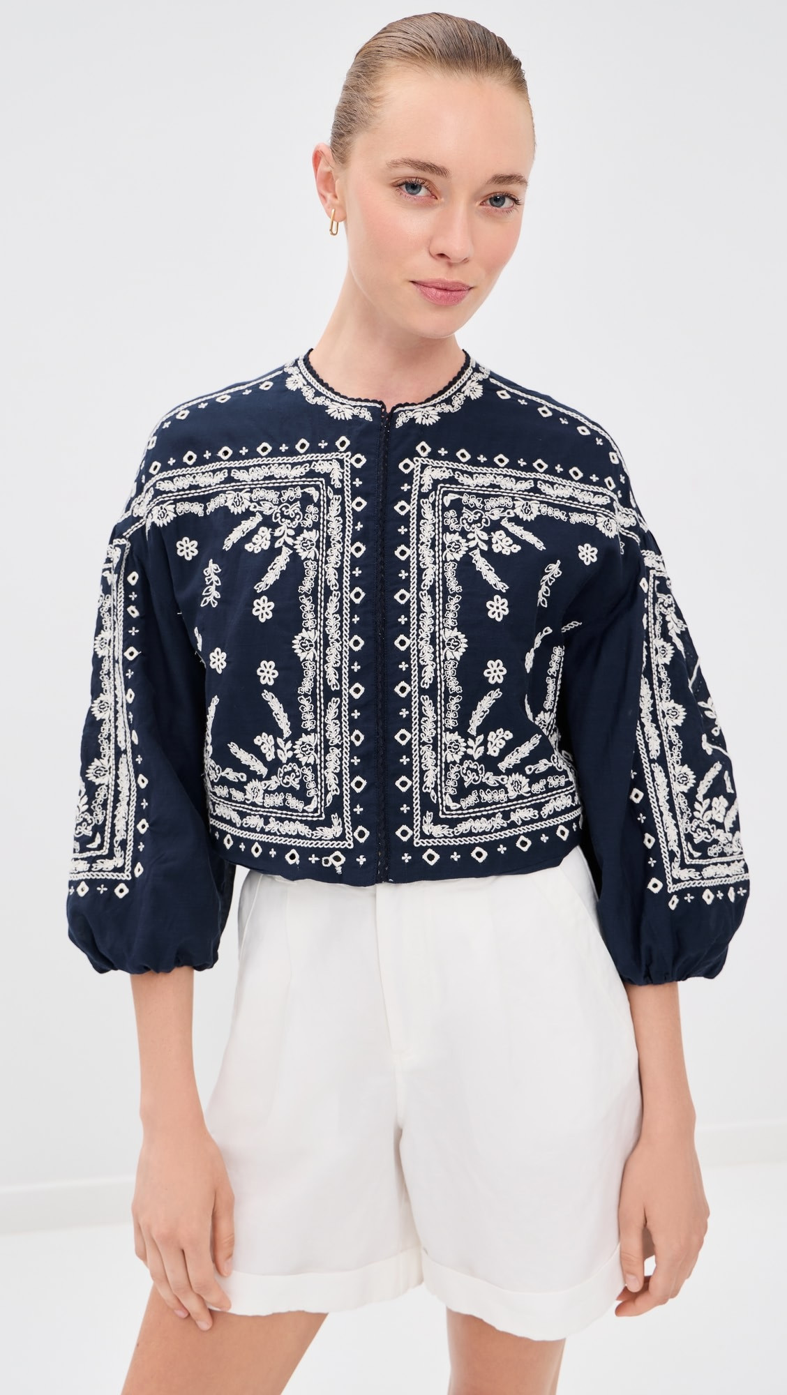 Drake Jacket | Shopbop