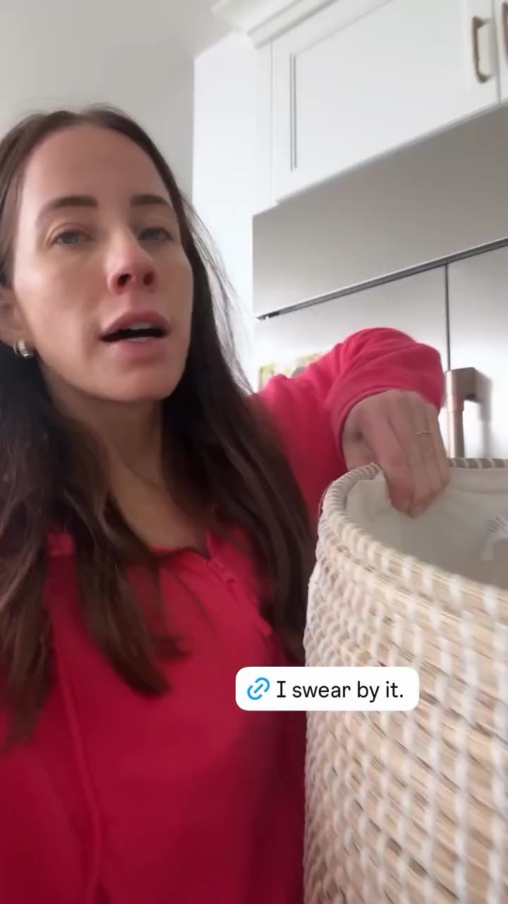 Do I deal with stains on a daily basis? Why yes, yes I do. Seven kids = constant stains. 

@Target #stains #laundry #stainremover

#LTKdayinmylife #LTKHome #LTKKids