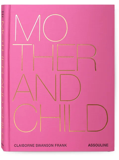 Mother & Child book | Farfetch (US)