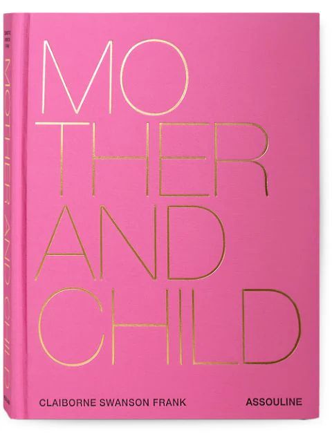 Mother & Child book | Farfetch (US)