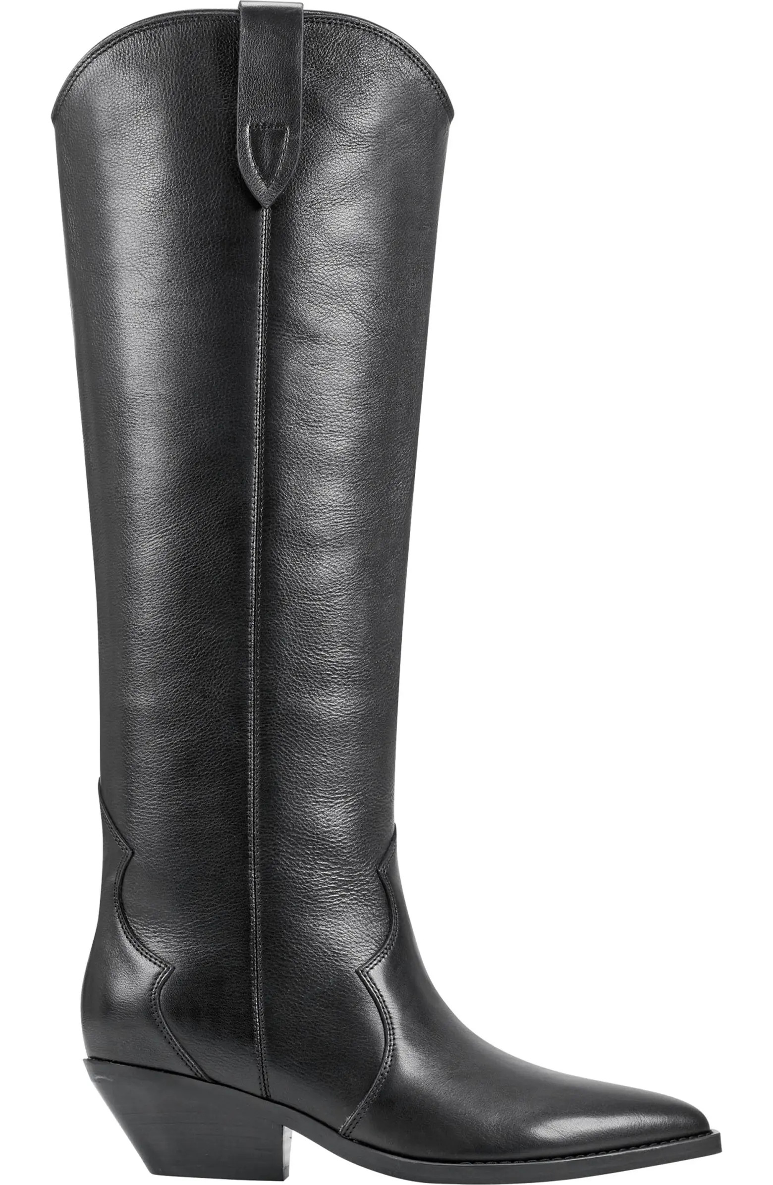 Ander Knee High Boot (Women) | Nordstrom