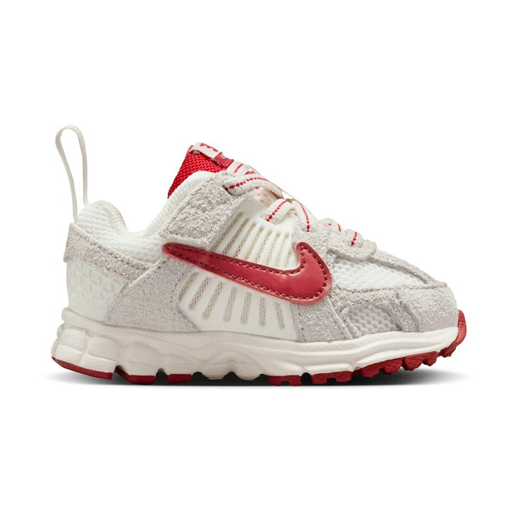 (TD) Nike Vomero 5 SE Sail Crimson University Red US 9C | Novelship
